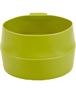 WILDO 600ML LIME TAITTOMUKI Main Image