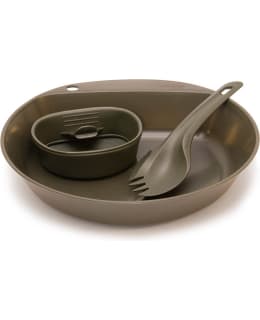 WILDO PATHFINDER OLIIVI RUOKAILUSETTI Main Image