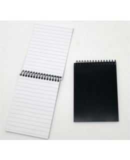 LYRECO A7/50 MUISTILEHTIÖ VIIVOILLA Main Image