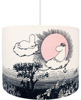 PR HOME MOOMIN THE SKY RIIPPUVALAISIN Main Image