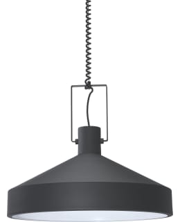 PR HOME JOJO 55CM MUSTA RIIPPUVALAISIN Main Image