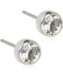 BLOMDAHL ST BEZEL 5MM CRYST KORVAKORUT Main Image