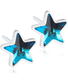 BLOMDAHL MP STAR 6MM AQUA KK Main Image