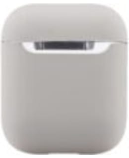 HOLDIT AIRPODS SILICONE CASE TAUPE Main Image