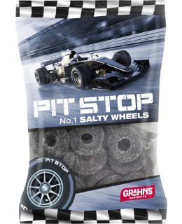 PIT STOP SALMIAKKIRENGAS 50G KARKKIPUSSI Main Image