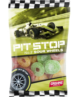 PIT STOP HAPANRENGAS 50 G KARKKIPUSSI Main Image