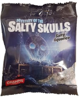 GRAHNS 50 G SALMIAKKIPÄÄKALLO Main Image