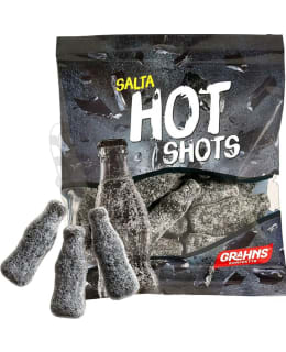 GRAHNS HOTSHOT SALMIAKKI KARKKIPUSSI 60G Main Image