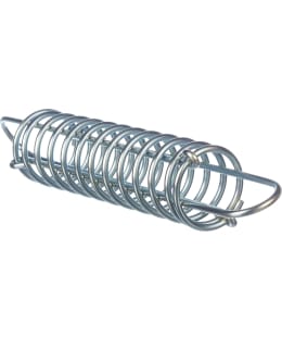 MF 5,5MM GALVANOITU KIINNITYSJOUSI Main Image