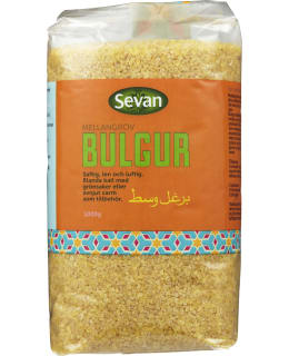 SEVAN BULGUR KESKIKARKEA 1KG Main Image