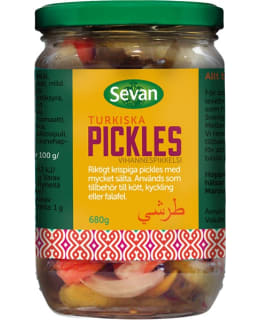 SEVAN 680G VIHANNESPIKKELSSI Main Image