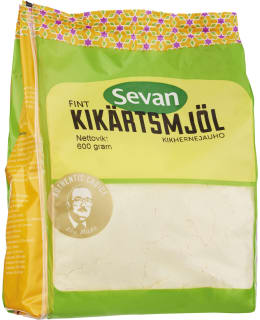 SEVAN KIKHERNEJAUHO 600G Main Image