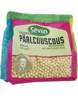 SEVAN HELMI COUSCOUS 500G Main Image