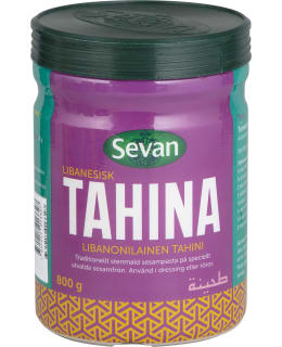 SEVAN 800G TAHINI Main Image