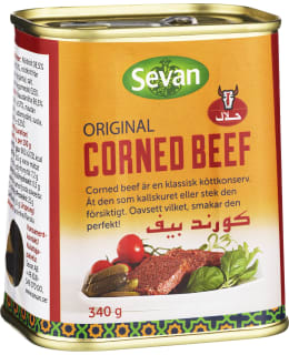 SEVAN 340G NAUDANLIHASÄILYKE Main Image
