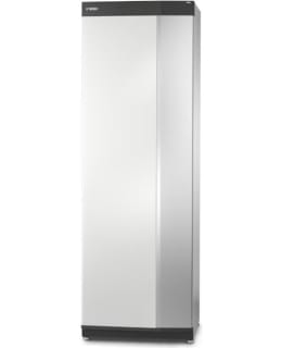 NIBE S1256-18 R EM MAALÄMPÖPUMPPU Main Image