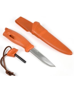 LIGHT MY FIRE RUSTYORANGE RETKIPUUKKO Main Image