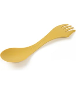 LMF SPORK O BIO MUSTYYELLOW LUHA Main Image