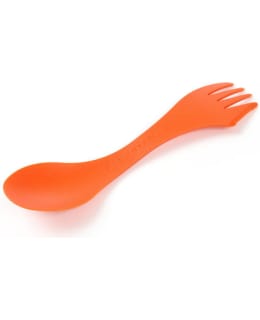 LMF SPORK O BIO RUSTYORANGE LUHA Main Image