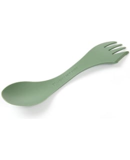 LMF SPORK O BIO SANDYGREEN LUHA Main Image