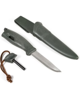 LIGHT MY FIRE BIO SAGEGREEN RETKIPUUKKO Main Image