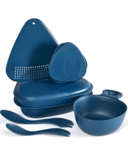 LMF OUTDOOR MEALKIT 2.0 HAZYBLUE Main Image