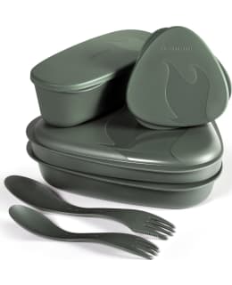 LMF LUNCHKIT 2.0 ASTIASARJA SAGE GREEN Main Image