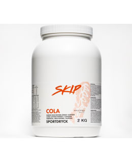 SKIP COLA 2KG URH.JUOMAJAUHE Main Image