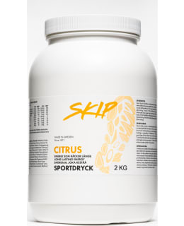 SKIP SITRUS 2KG URH.JUOMAJAUHE Main Image