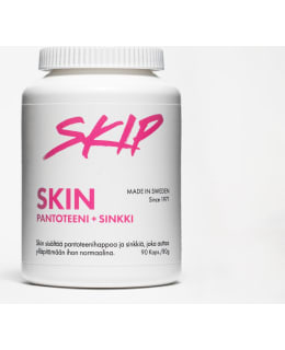 SKIP SKIN PANT+SINK 90KAPS. RAVINTOLISÄ Main Image