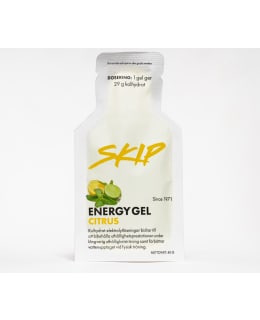 SKIP SITRUUNA 40G ENERGIAGEELI Main Image