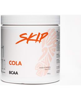 SKIP BCAA COLA 400G JUOMAJAUHE Main Image