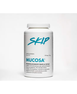 SKIP MUCOSA 150KAPS RAVINTOLISÄ Main Image