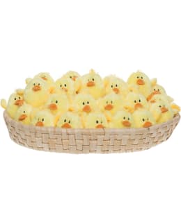 TK 11CM TIPU ÄÄNELLÄ PEHMO Main Image