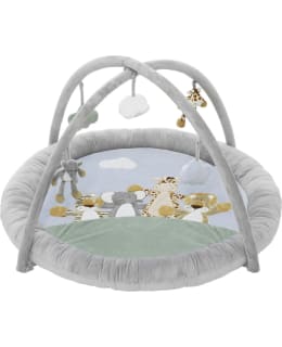 DIINGLISAR ELEFANTTI&KIRAHVI LEIKKIMATTO Main Image