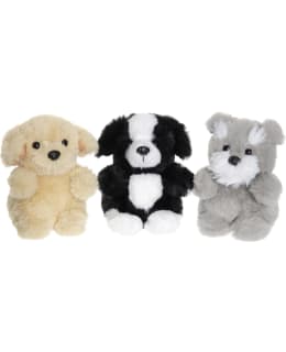 TK TEDDY DOGS 12CM KOIRAPEHMO Main Image