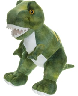 TK PIMEÄSSÄ HOHTAVA VIHREÄ DINO Main Image