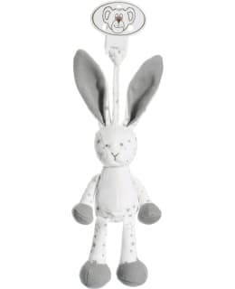 TK DIINGLISAR ORGANIC TÄHDET KLIPSIPUPU Main Image