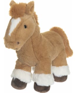 TEDDYKOMPANIET FREJA 32 CM PEHMOHEVONEN Main Image