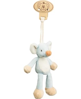 TK DIINGLISAR 16 CM HIIRI CLIP Main Image