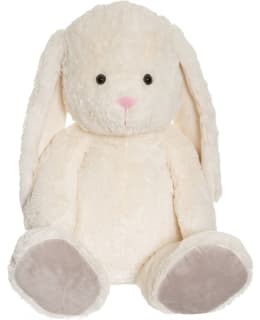 TEDDYKOMPANIET VALK KANIINI 100CM PEHMO Main Image