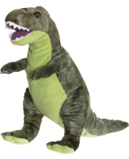 TEDDYKOMPANIET DINO VIHREÄ 65CM PEHMO Main Image