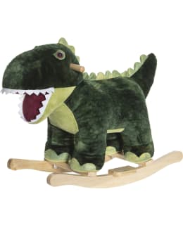 TEDDYKOMPANIET DINO KEINUELÄIN Main Image