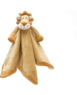 Teddykompaniet Diinglisar Wild lion sleeping bag Main Image