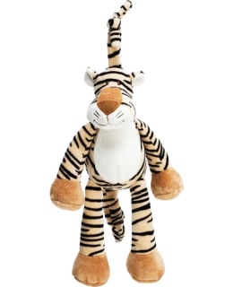 TK DIINGLISAR WILD TIIKERI SOITTORASIA Main Image