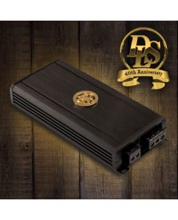 DLS DD33-40 3-KANAVAINEN VAHVISTIN Main Image