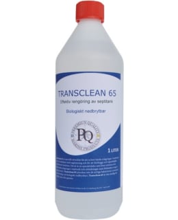 TRANSCLEAN PQ SEPTITANKIN PESUAINE 1L Main Image