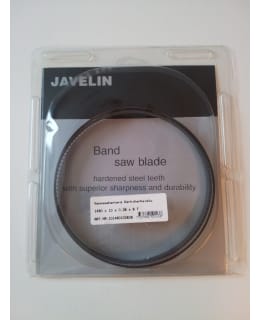 JAVELIN 2240X6MM VANNESAHANTERÄ PUU Main Image