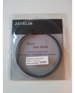 JAVELIN 1400X6X0,36Z6 VANNESAHANTERÄ Main Image