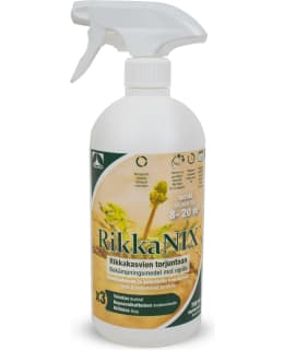 RIKKANIX 750 ML RIKKARUOHOJEN TORJUNTA Main Image